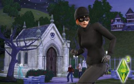 The sims 3 registered sex offender